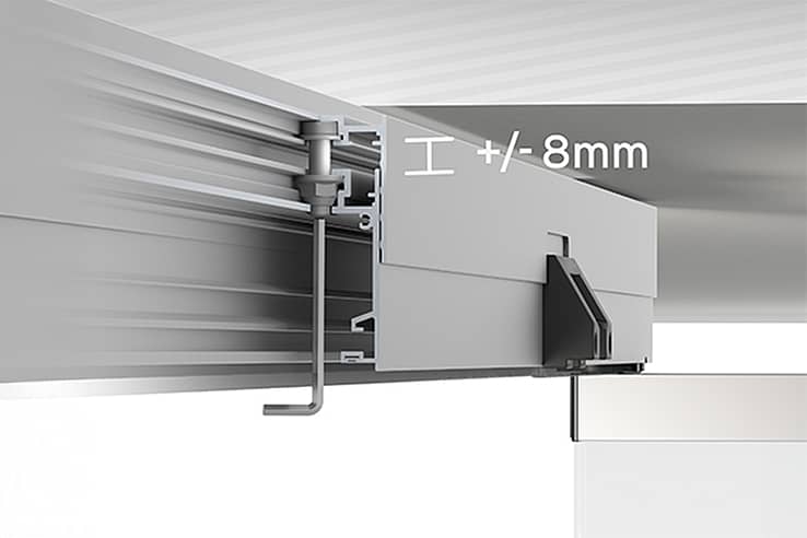 SL25 Hardware Details