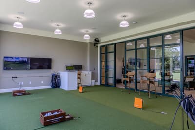 Timuquana Country Club — image 1 of 7