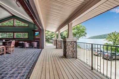 Glennwood Club — image 1 of 9