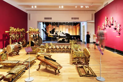 National Music Museum — image 1 of 6