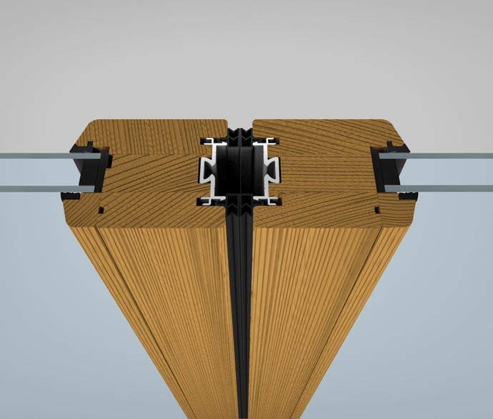 Sound Explanations III: Getting Ready To Be STC Rated | NanaWall