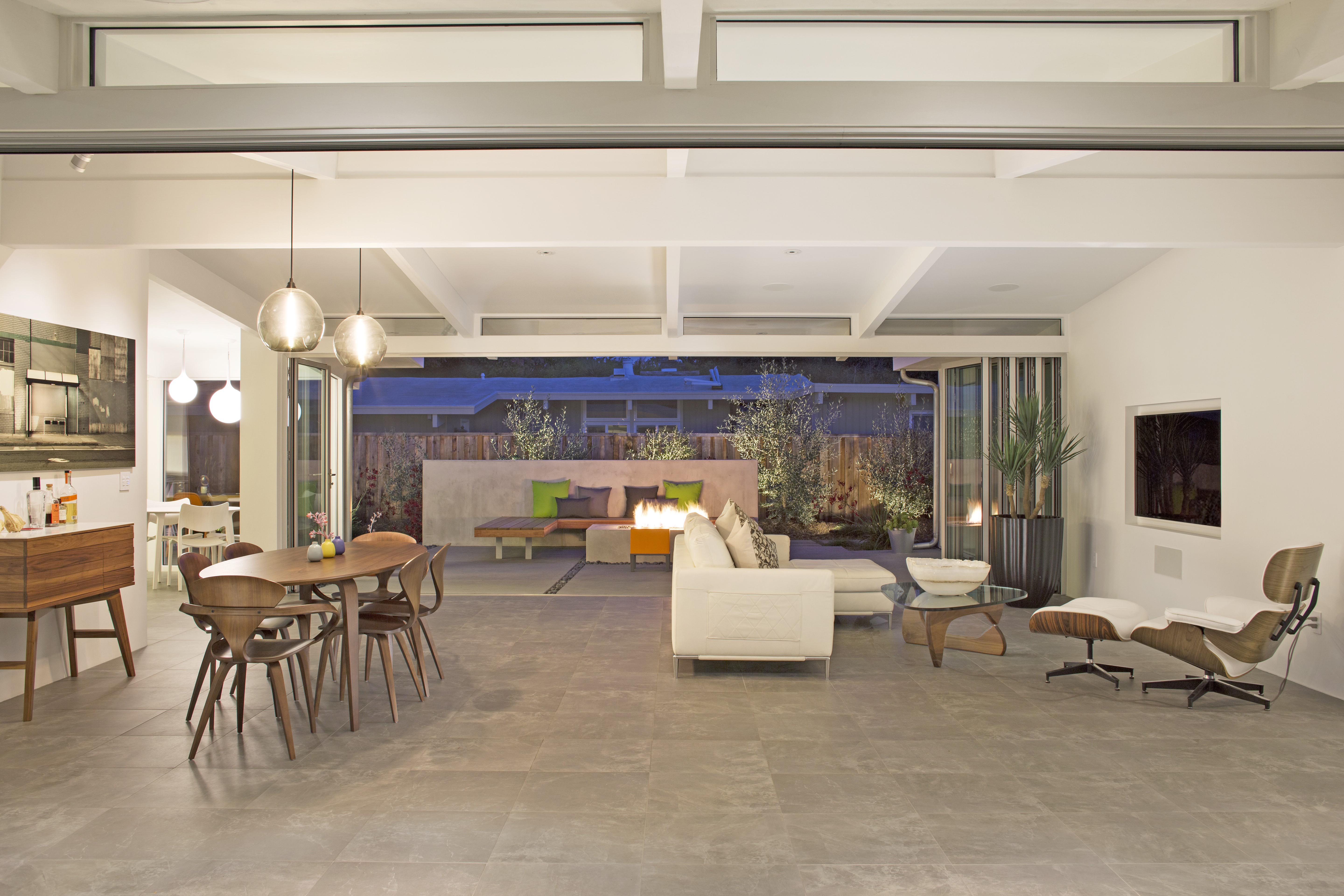 How To Live Large In A Small Home Nanawall How To Live Large In A Small Home Nanawall