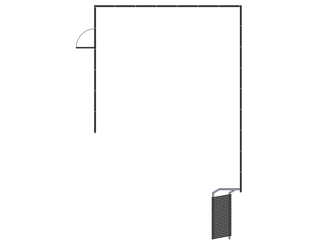 Northport Residence NanaWall