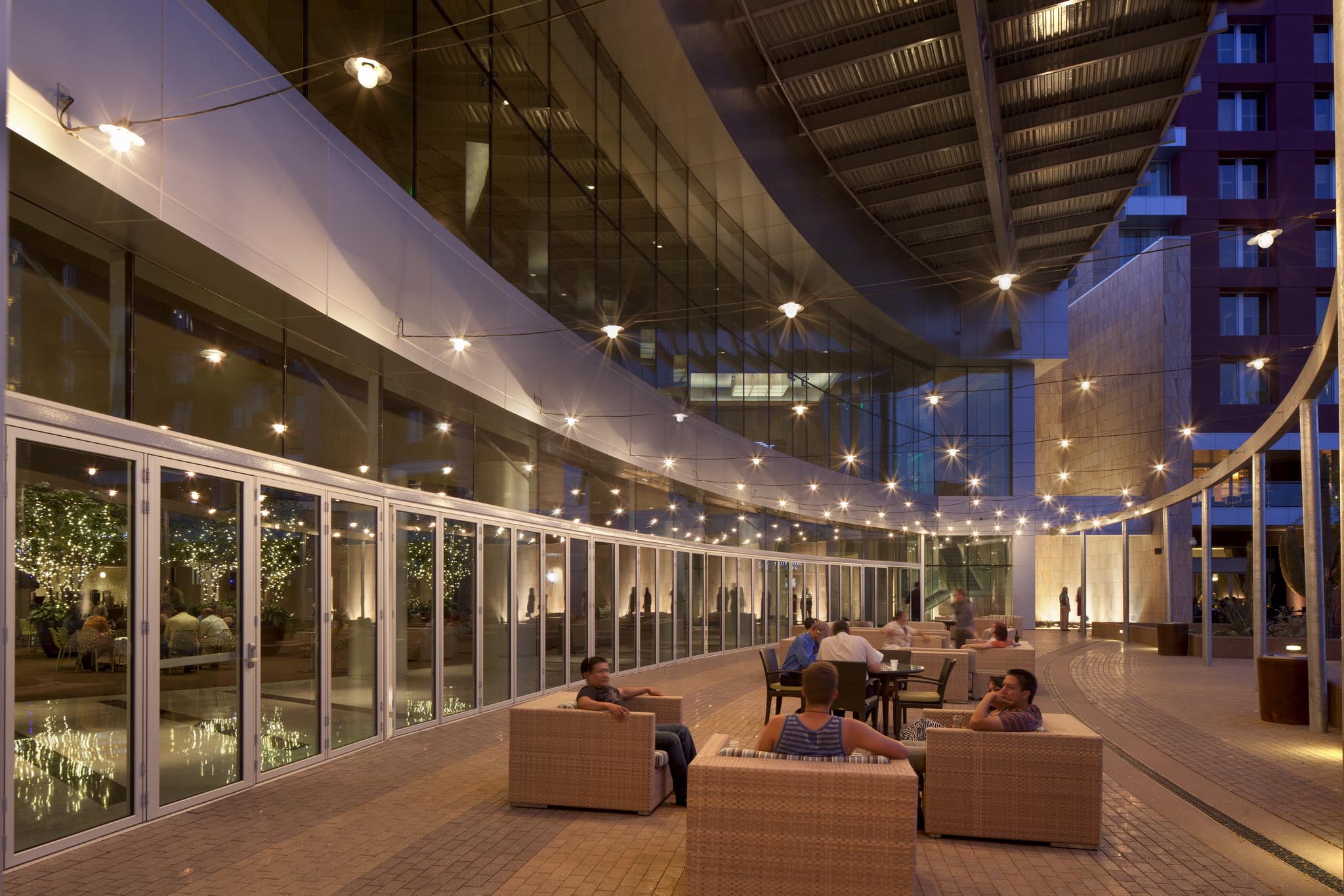 Az gambling casinos