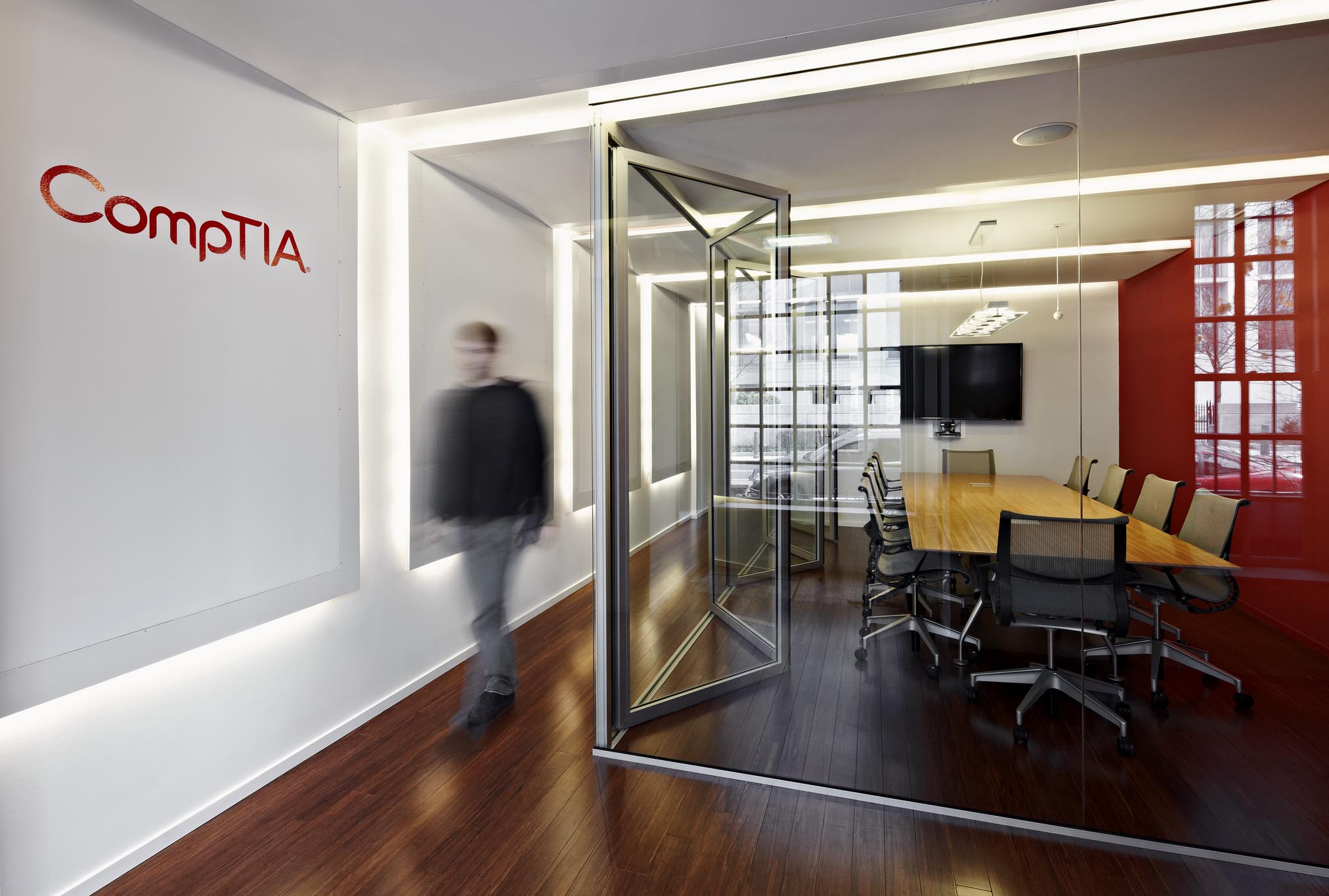 comptia office nanawall comptia office nanawall