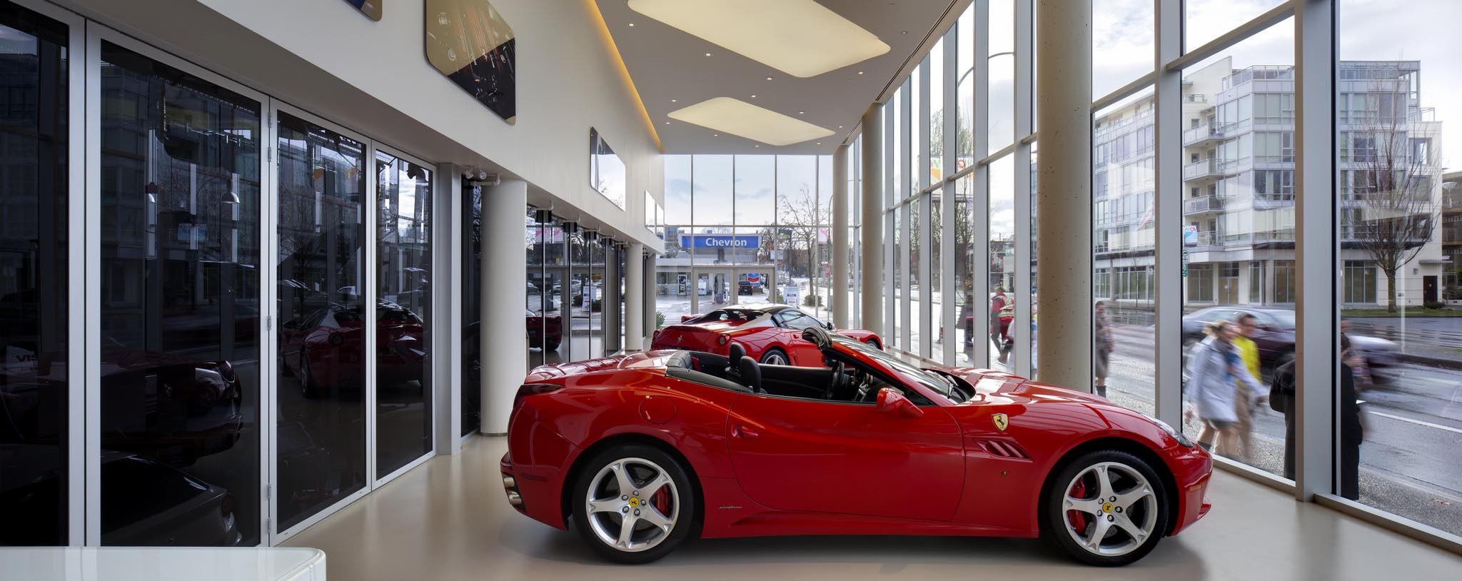 Rent a ferrari vancouver Rent a ferrari vancouver