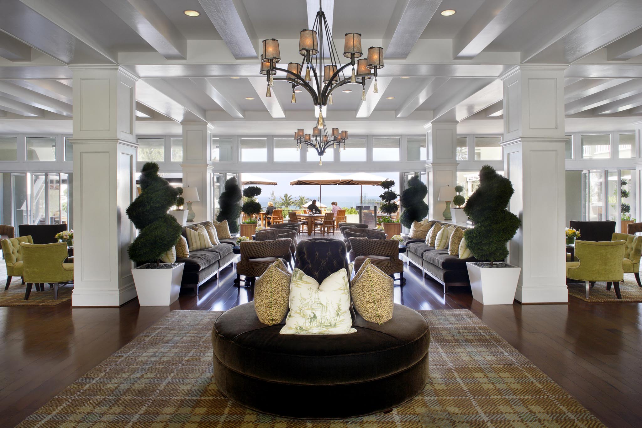 L Auberge Del Mar Nanawall