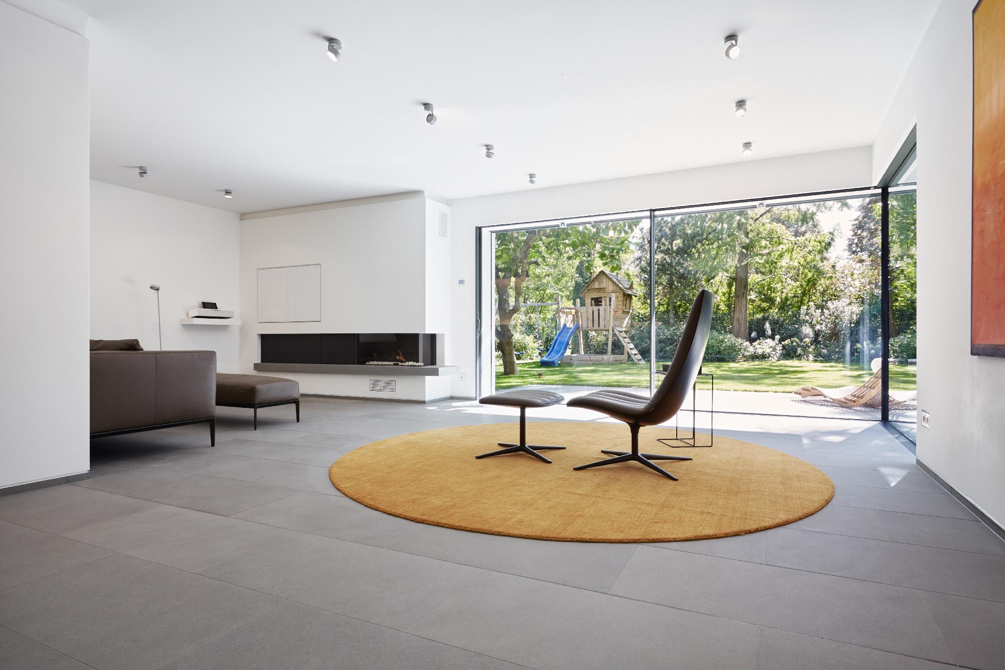 Cero Project 2 | NanaWall