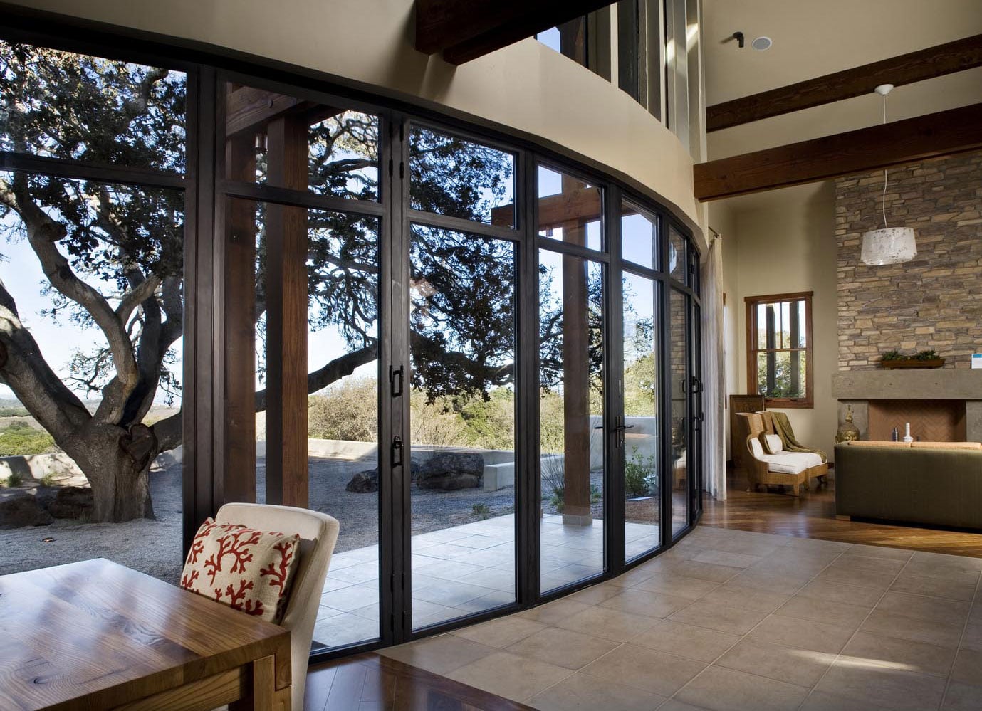 Sunset House Monterey | NanaWall