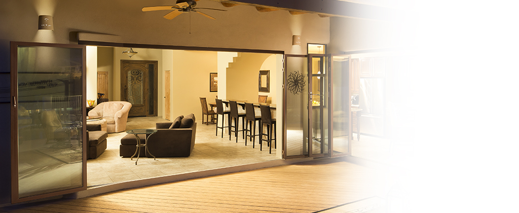 NanaWall FoldFlat