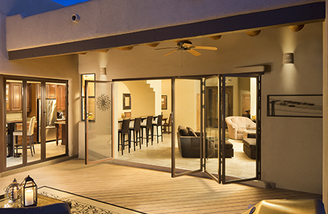 FoldFlat | NanaWall FoldFlat | NanaWall