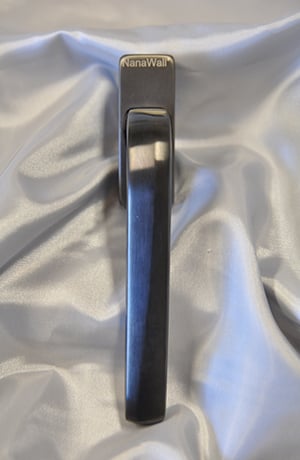 Black Titanium