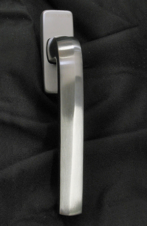 Brushed Satin