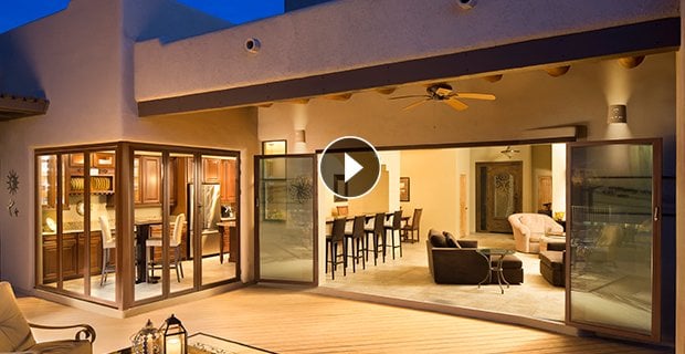 Innovative Solutions In Bifold Doors And Folding Gl Walls Nanawall Foldflat