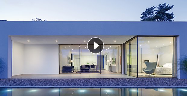 Innovative Solutions In Bifold Doors And Folding Gl Walls Nanawall Cero