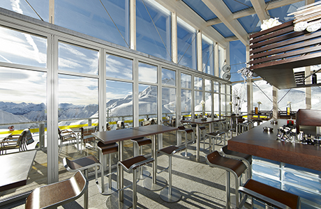 Folding Glass Wall System Costs Designore Nanawall