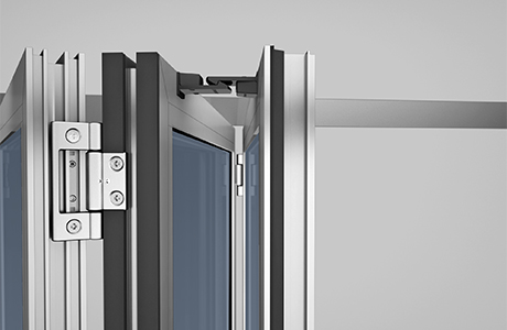 Folding Gl Wall System Costs Designore Nanawall Sl45