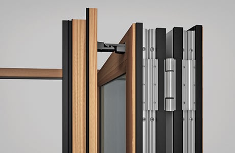 Accordion Glass Doors folding glass walls | nanawall Accordion Glass Doors folding glass walls | nanawall