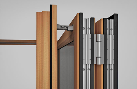 Folding Gl Wall System Costs Designore Nanawall Wd66